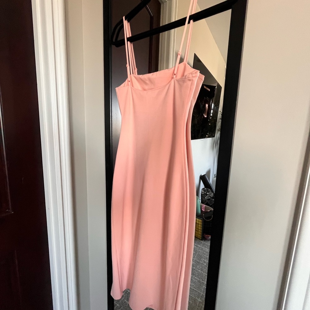 Lovers & Friends Midi Dress NWT size XS - Picture 10 of 10